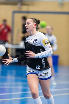 Bild 51 - wAJ HC Quickborn - Handewitter SV : Ergebnis: 19:47